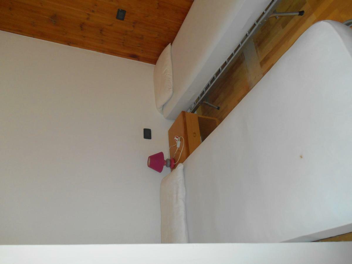 Casa Campagna Apartment Cavalese Luaran gambar